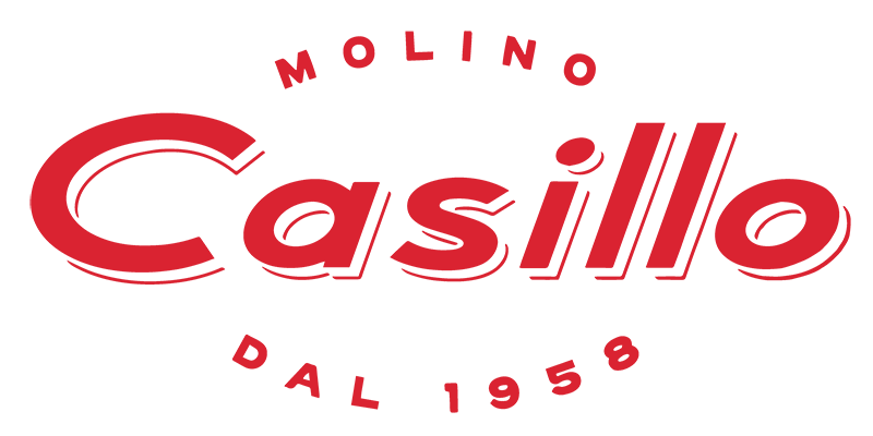 Logo Molino Casillo Alex Lo Stocco